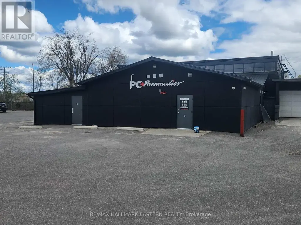 873 High Street, Peterborough (Otonabee Ward 1)